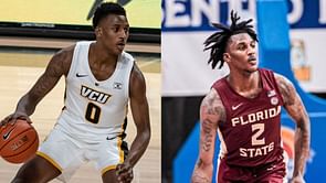 Jamir Watkins Transfer Portal: Top 5 landing spots for the Florida State forward ft. St. John's