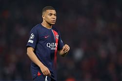 Kylian Mbappe sets 2 big goals for himself to achieve at Real Madrid: Reports