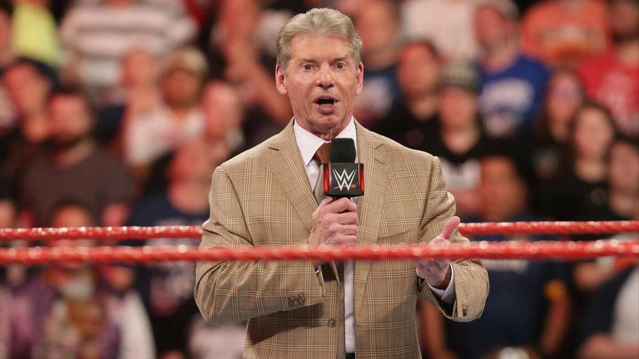 Vince Russo worked closely with Vince McMahon during his time in the WWE