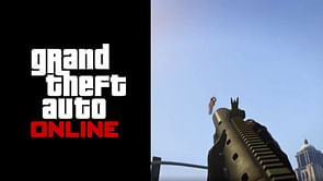 "Those mosquitoes are really annoying.": GTA Online Reddit user puts down an Oppressor Mk II in an astounding manner