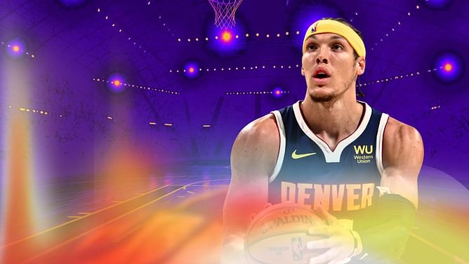 'My expectations were championships": How the Aaron Gordon trade fueled Nikola Jokic's MVP streak, Denver's 2023 title run and more