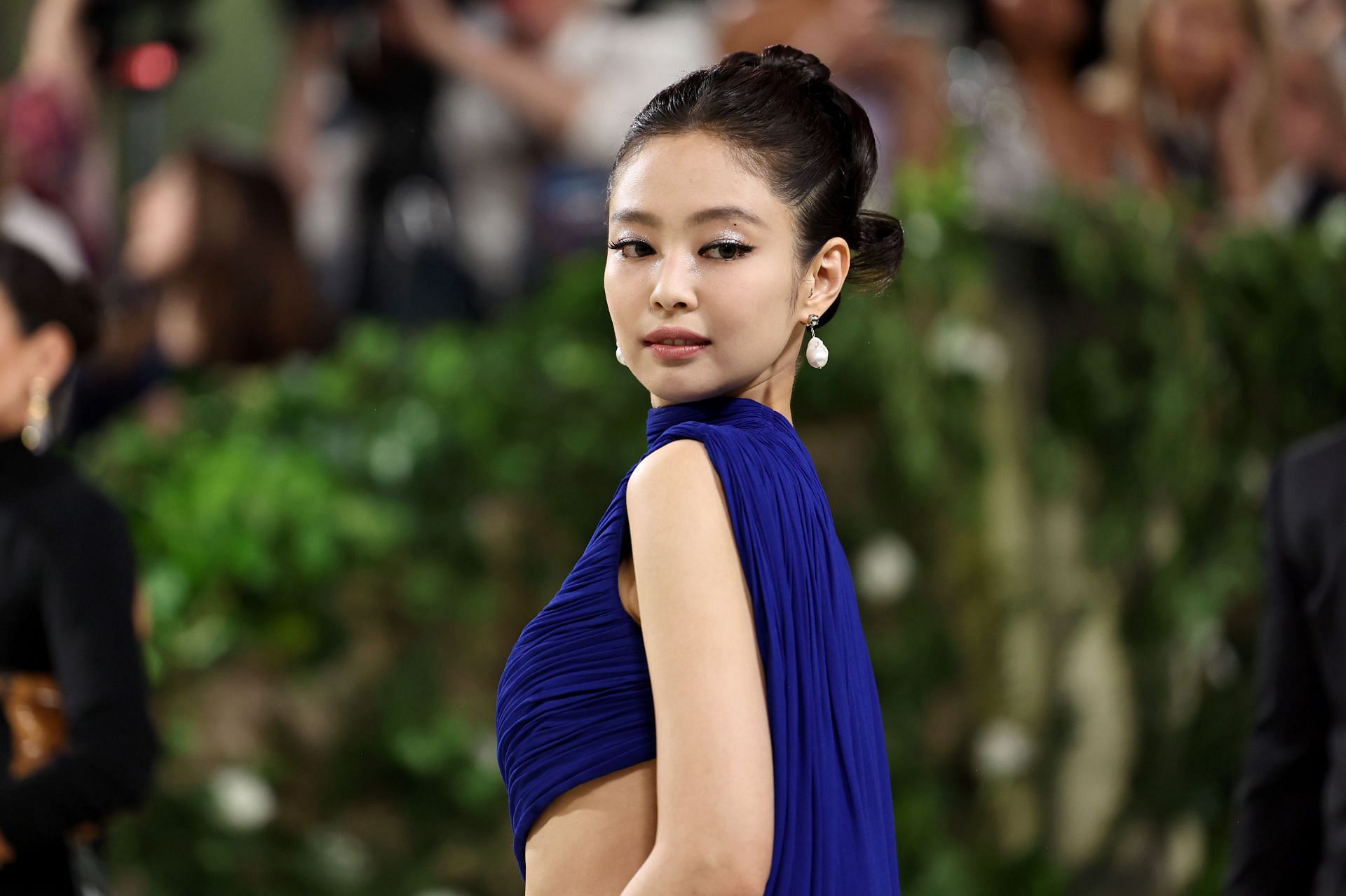 Best-dressed Korean celebrities at the Met Gala 2024