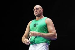Does Tyson Fury eat meat? Exploring ‘The Gypsy King’s’ secret diet amid staggering body transformation for Oleksandr Usyk bout