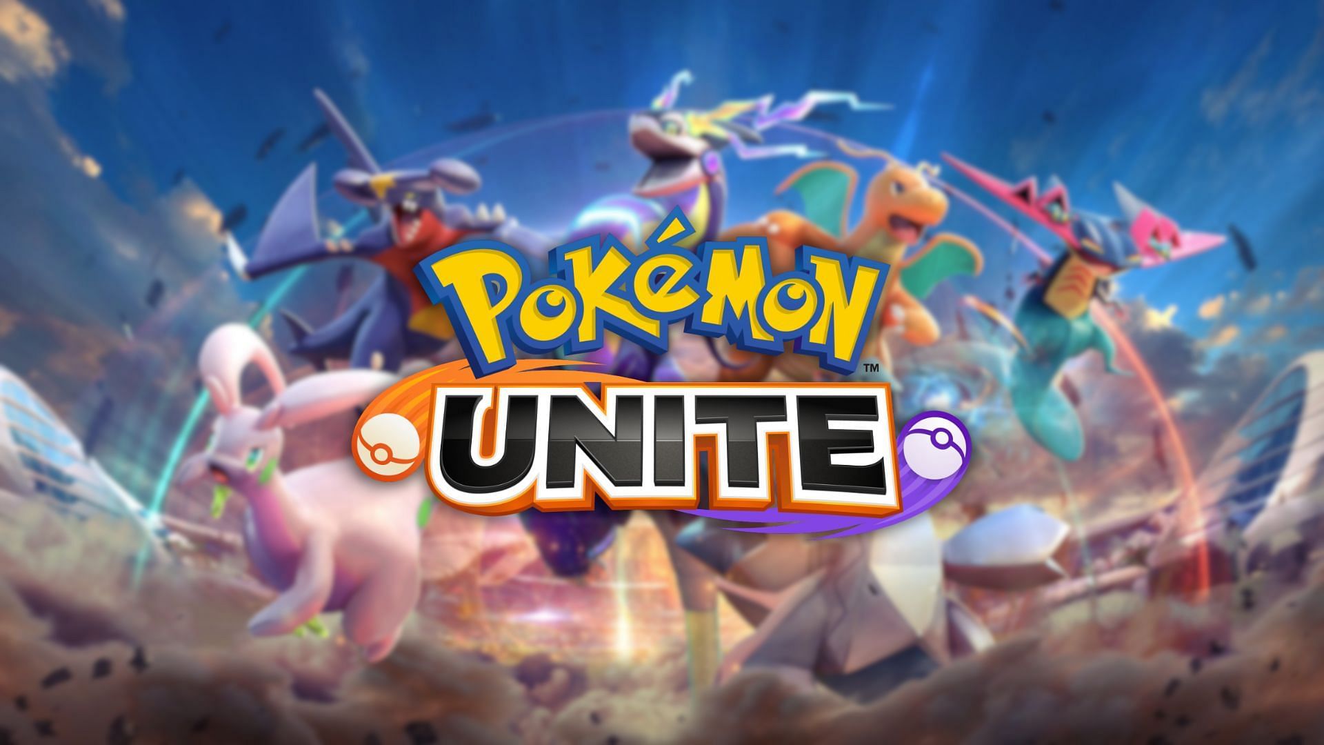 3 best licenses to use in Pokemon Unite