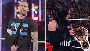 WWE's injury curse: All the superstars injured in 2024 - Bitter rivals, a damaged Visionary & more