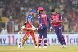 RR vs RCB, Eliminator: Who won yesterday's match in IPL 2024?