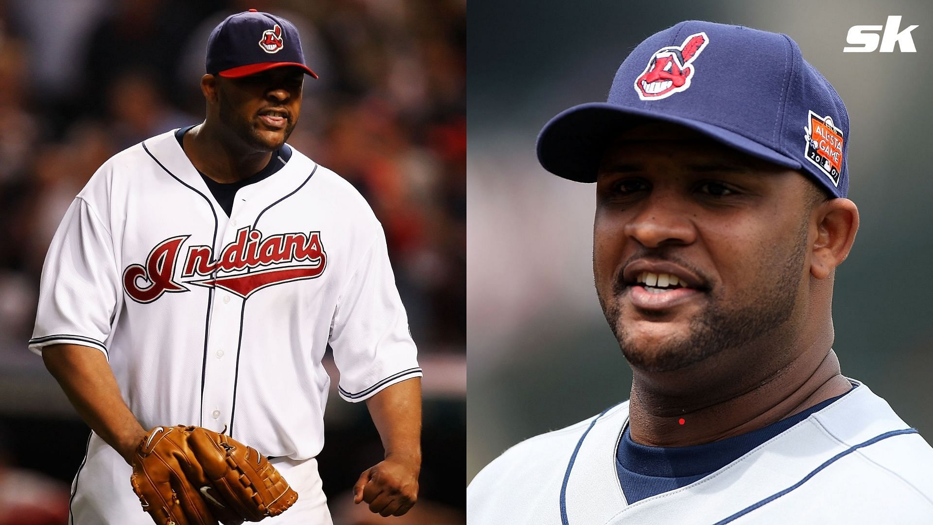 CC Sabathia is set to become the 48th member of the Cleveland Guardians Baseball Hall of Fame