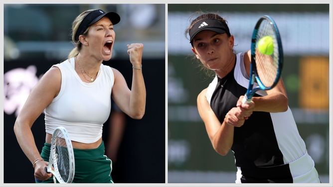 Strasbourg 2024: Danielle Collins vs Clara Burel preview, head-to-head, prediction, odds and pick | Internationaux de Strasbourg