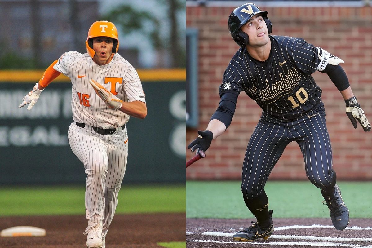 What time does Tennessee play Vanderbilt? Start time, TV Channel, live