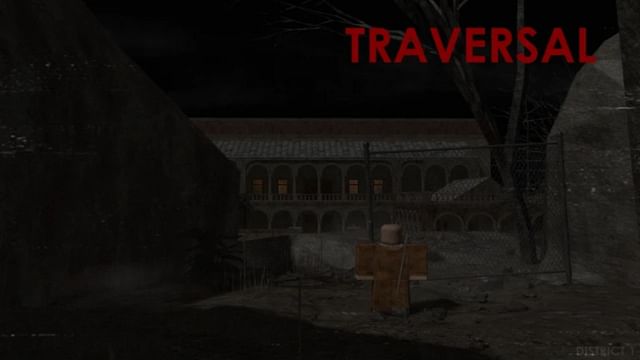 Traversal: A Definitive Guide
