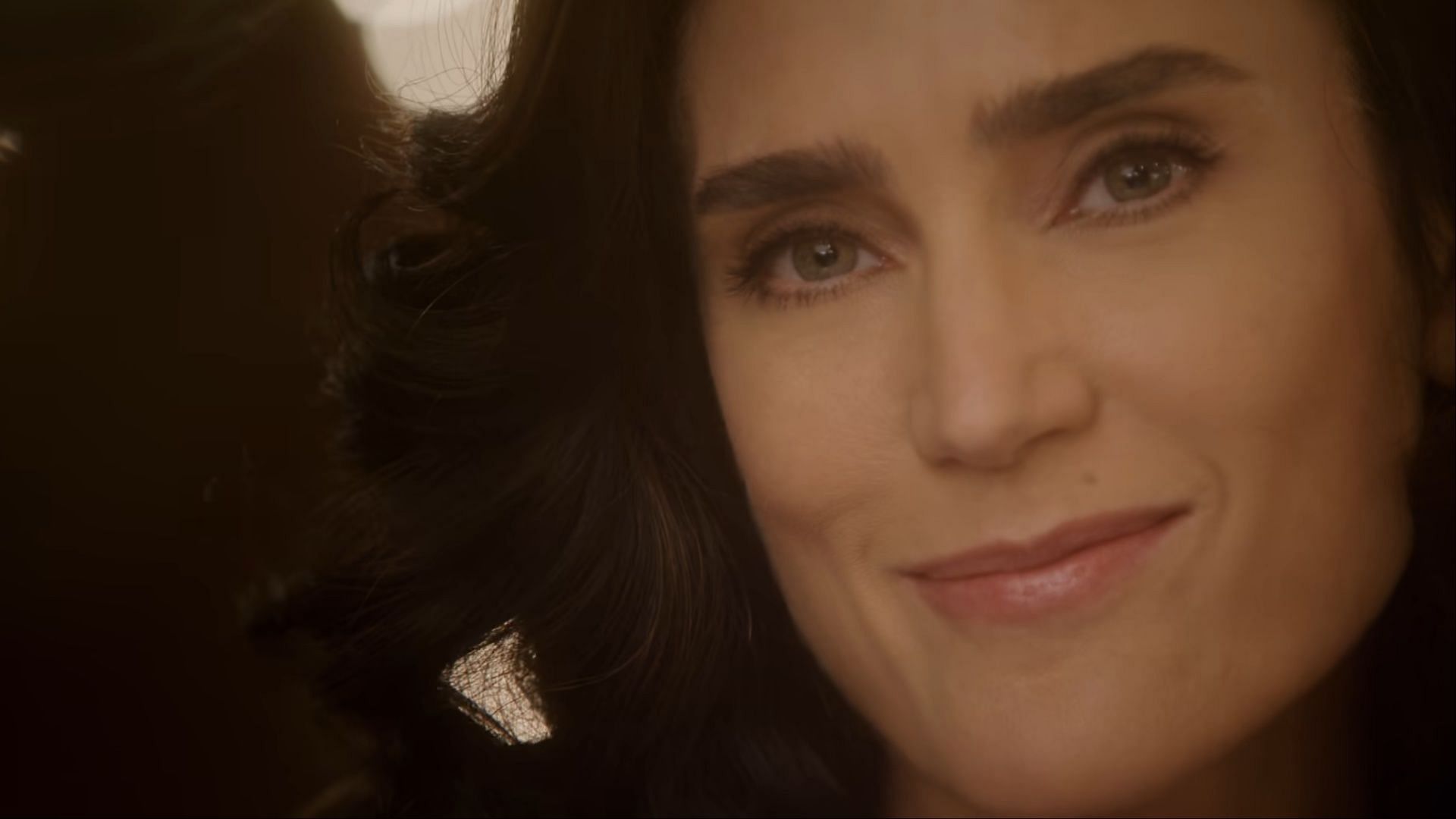 Jennifer Connelly as Daniela Dessen (Image via Apple TV+)