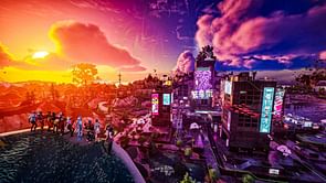 "Chapter 4 looked WAY better than Chapter 5": Fortnite community misses old esthetics