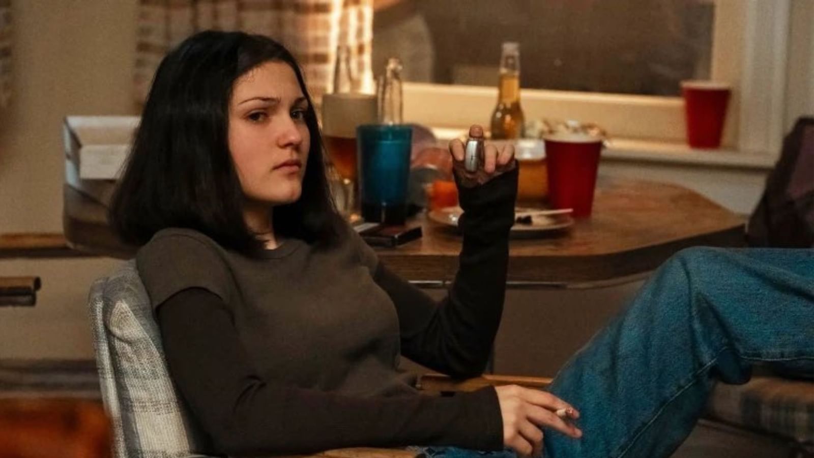 under the bridge cast vs real life All Under the Bridge characters in