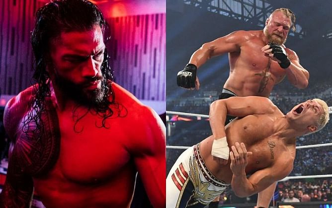 Roman Reigns insulted on TV, Brock Lesnar to return, and more - 4 ways Triple H could shock us on WWE SmackDown tonight