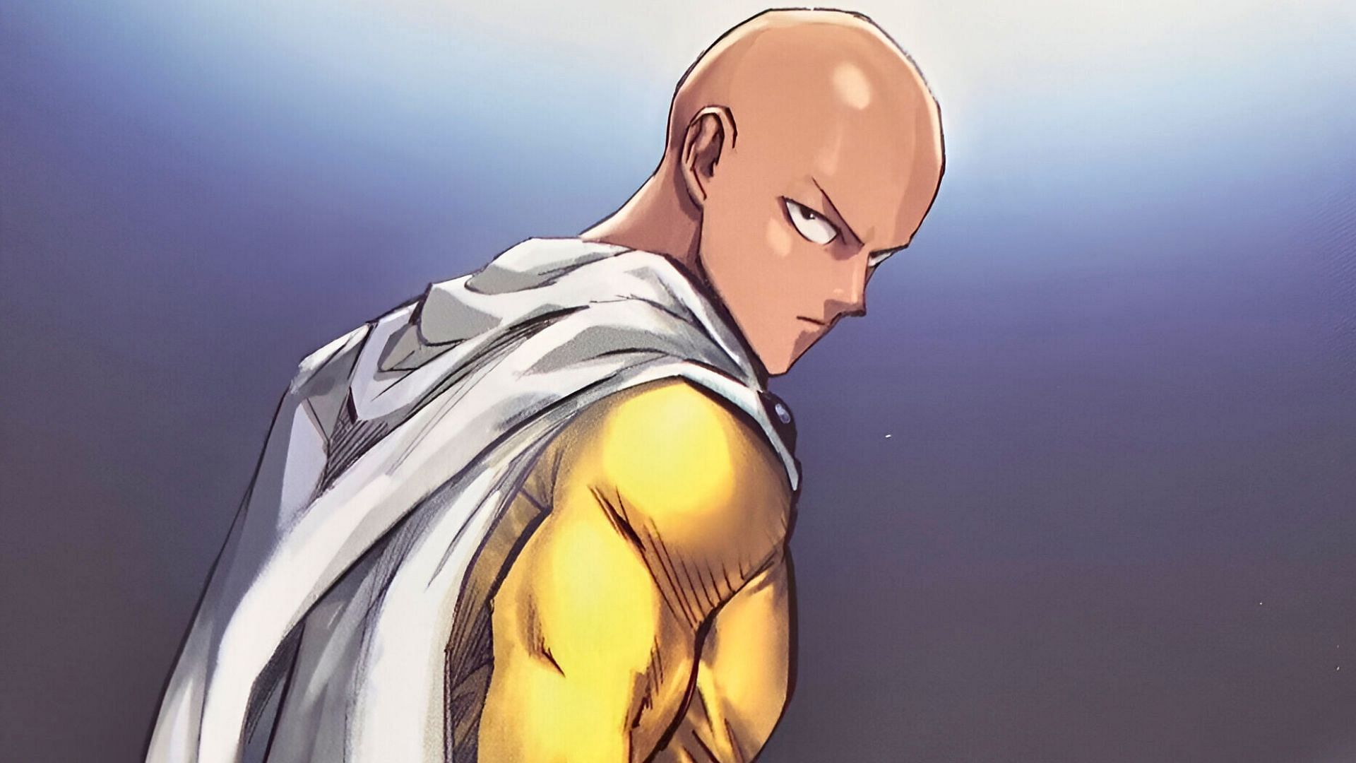 Redrawn One Punch Man chapter 200: Major spoilers to expect