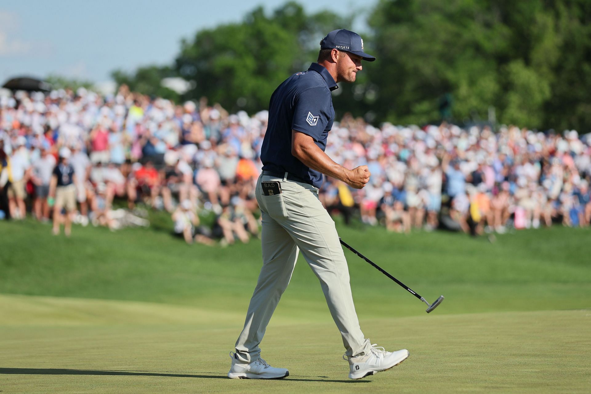 2024 PGA Championship - Final Round