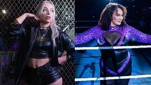 Liv Morgan, Nia Jax, and more WWE Superstars react to Bayley's recent post