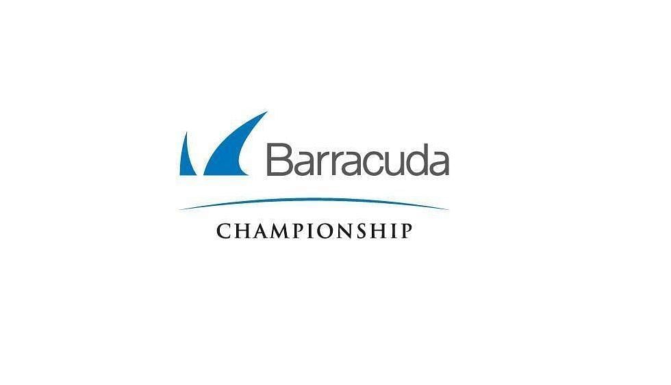 Barracuda Championship 2024