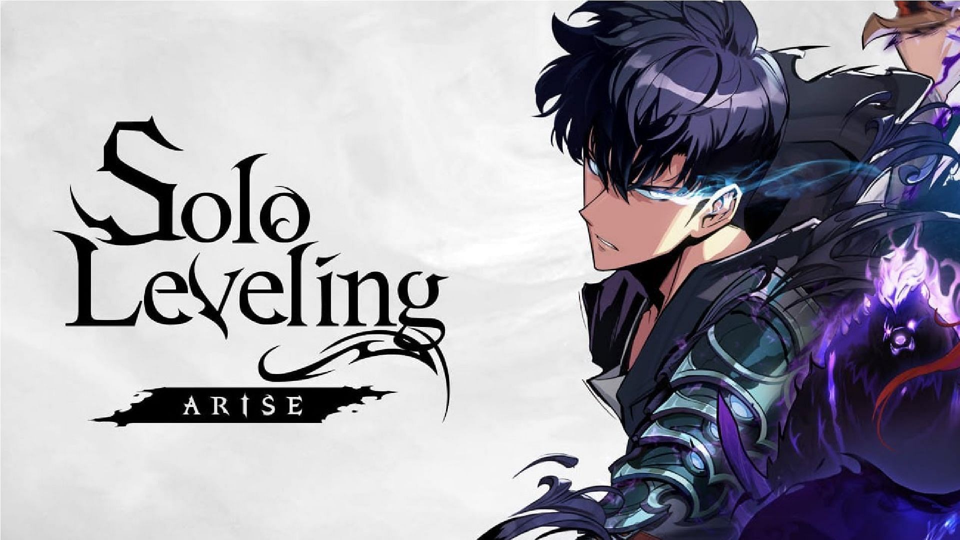 Solo Leveling Arise size and storage requirements for PC and mobile