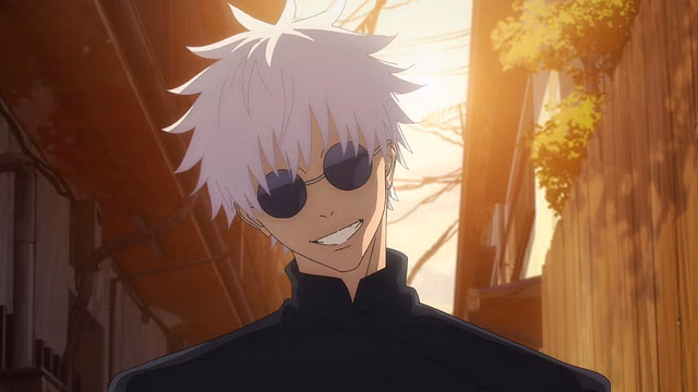 Gojo s return might signal another jujutsu kaisen comeback and it