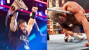 Roman Reigns to dethrone Cody Rhodes, huge name to win MITB & more- 4 ways The American Nightmare could lose his title