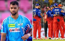 "Thank you for showing us what a little belief can do" - Nicholas Pooran on RCB's incredible turnaround in IPL 2024