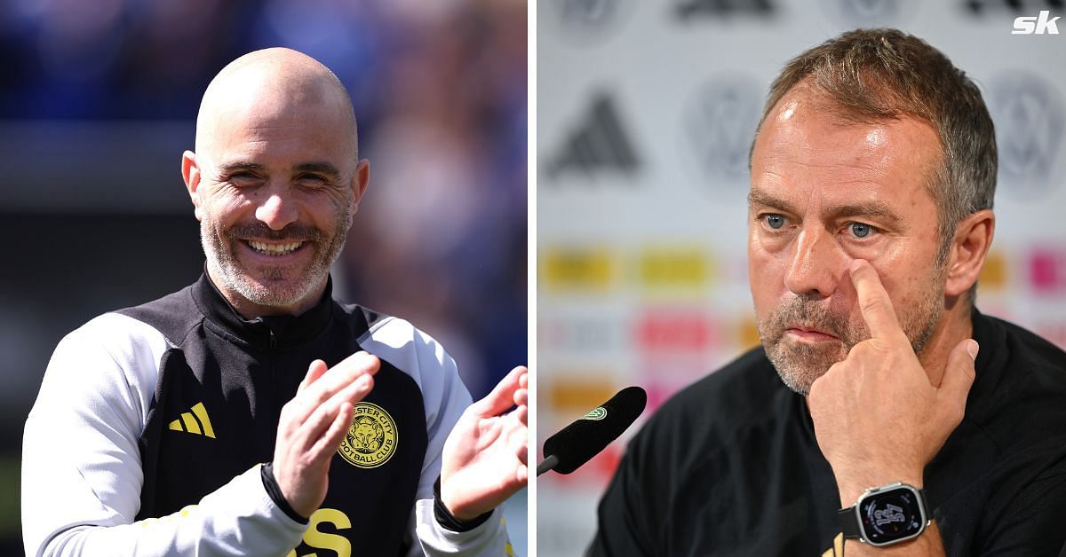 Enzo Maresca is hoping to add two Barcelona stars to his Chelsea squad this summer.