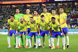 Copa America 2024: Strongest possible starting XI for Brazil as Dorival Junior names provisional squad