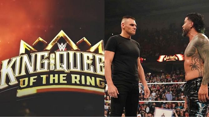WWE Raw की तरफ से King and Queen of the Ring के सेमीफाइनल में होने जा रहे मैचों का हुआ ऐलान, किसकी होगी फाइनल में एंट्री?
