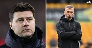 “He walked into an incredibly tough changing room” - Wolves boss Gary O’Neil makes Chelsea prediction for next season after Pochettino exit