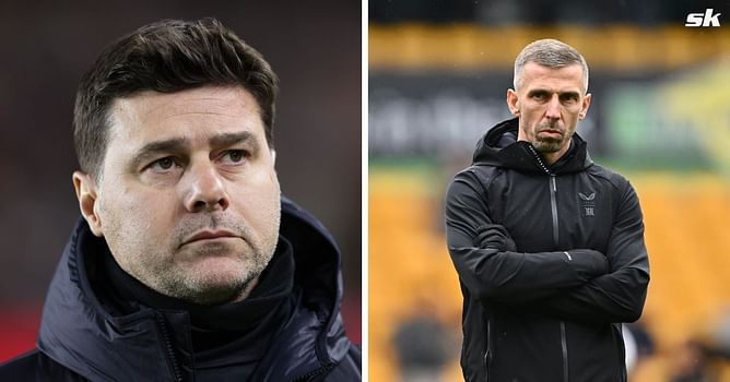 “He walked into an incredibly tough changing room” - Wolves boss Gary O’Neil makes Chelsea prediction for next season after Pochettino exit