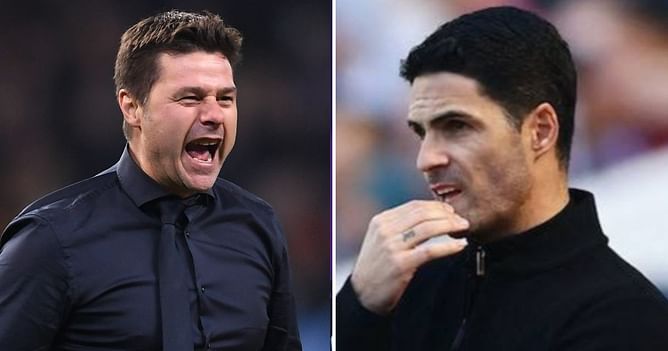Saudi Pro League clubs eye stunning move for Chelsea and Arsenal target - Reports