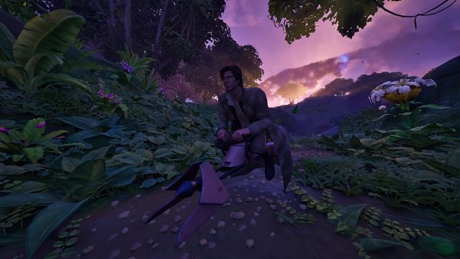 How to get Han Solo and Leia Organa skins in Fortnite