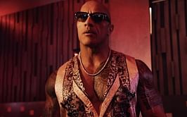 MMA Fantasy: What if Dwayne 'The Rock' Johnson had entered the UFC in his prime?