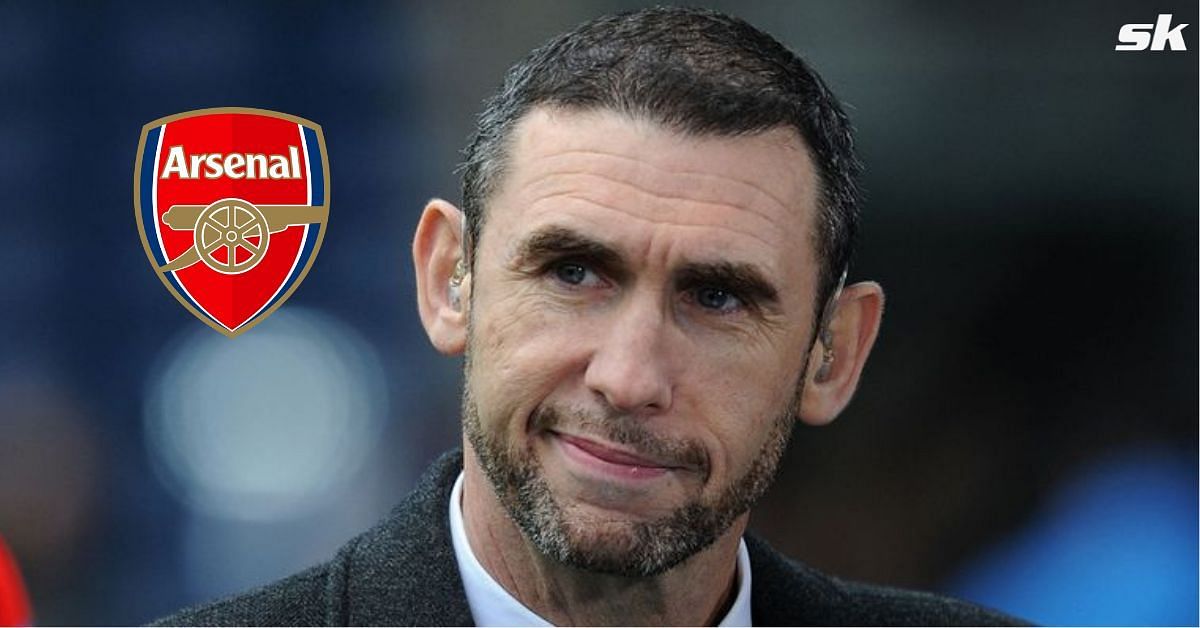Martin Keown blown away by display from Arsenal star in 3-0 win against Bournemouth.
