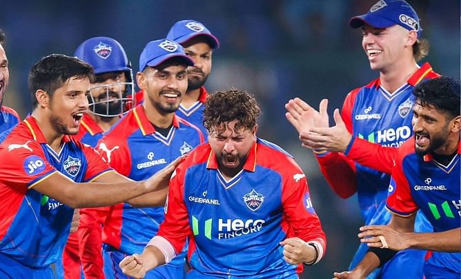 3 matches DC will regret losing the most in the IPL 2024
