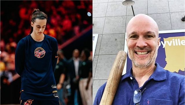 Who is Gregg Doyel & what did he say to Caitlin Clark? Indiana Fever reporter's suspension explored