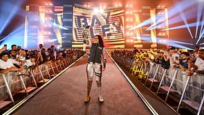 Bayley breaks silence following WWE SmackDown attack in Saudi Arabia