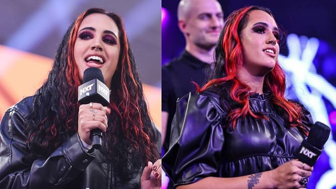 The Rock's daughter Ava makes major WWE announcement; Rare match type set for fierce rivals