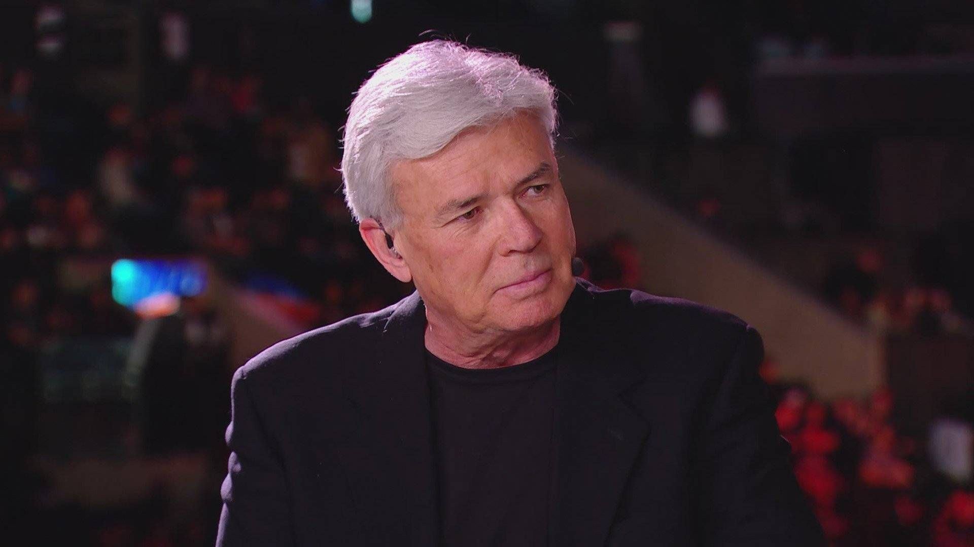 Eric Bischoff firmly believes top WWE Superstar would fail in AEW