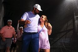 Scottie Scheffler set to miss Wells Fargo Championship as he awaits the birth of his first child