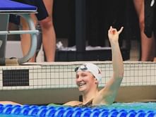 Relay All-American honored swimmer Ava Longi announces extension of her NCAA career at Texas Longhorns for fifth-year