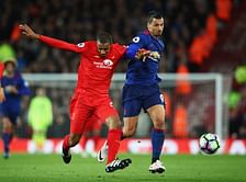 “To some, I seem arrogant” - Liverpool star likens his self-confidence to that of Zlatan Ibrahimovic