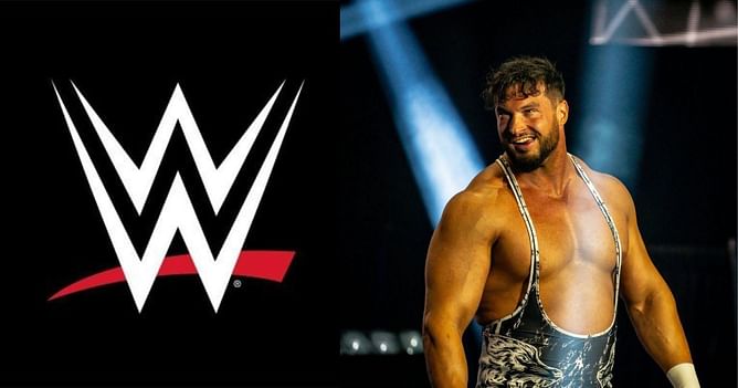 Top WWE angle "almost exactly like" Wardlow's storyline, says wrestling journalist