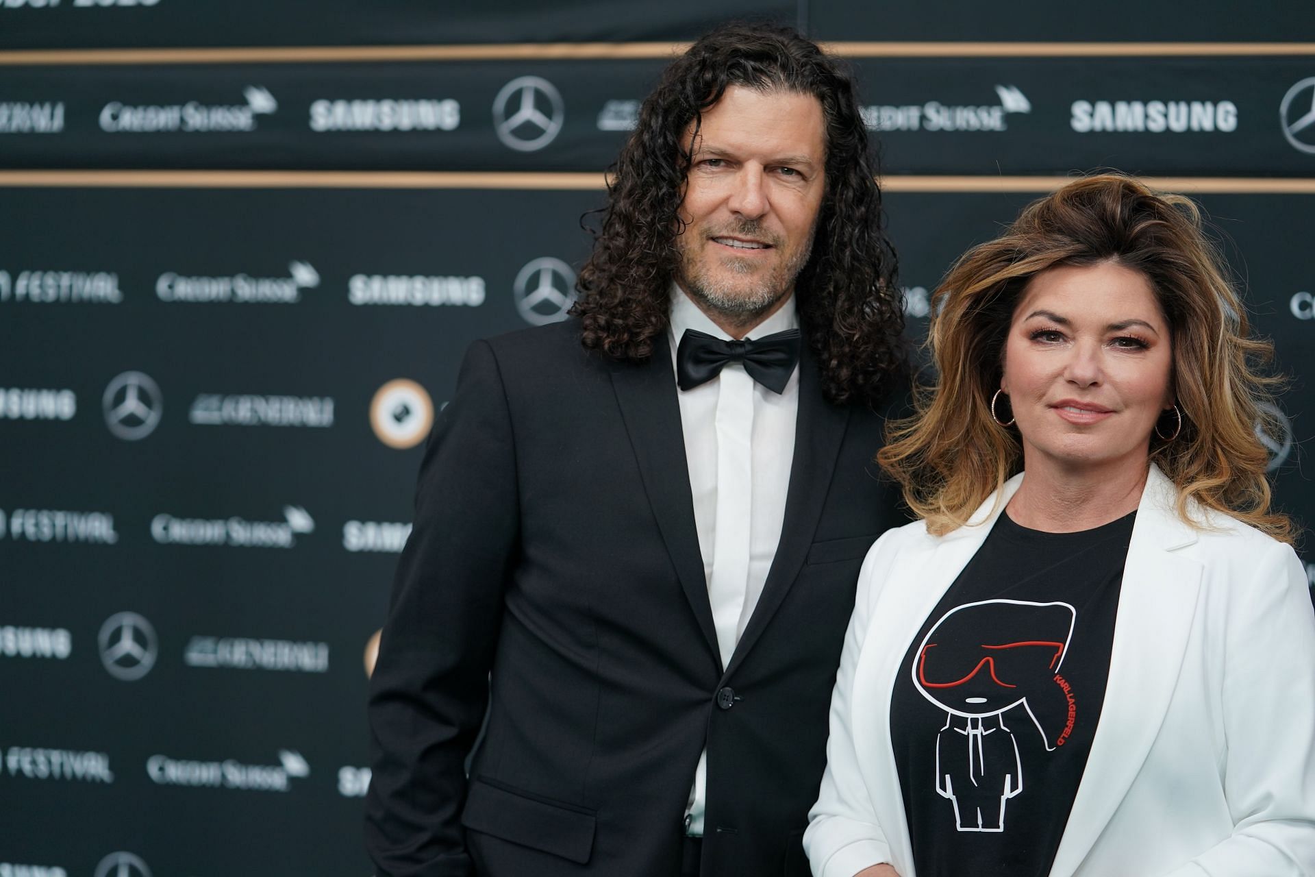 Who is Frédéric Thiébaud? All about Shania Twain’s current spouse as ...