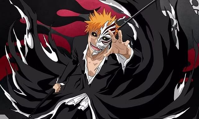 List of Bleach Seasons