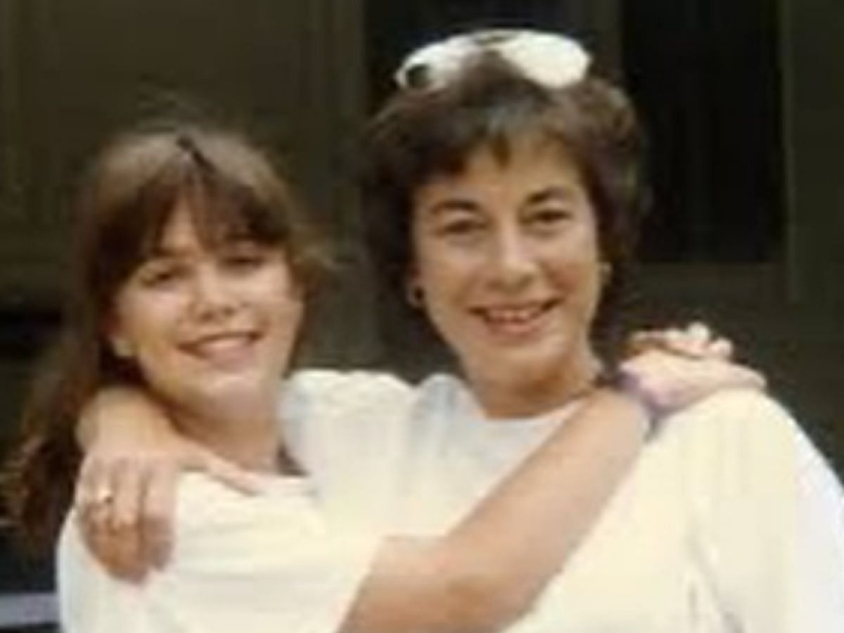 Janie Ballard and her daughter Leslie MacKool (image via Instagram/@southernfriedtruecrime)