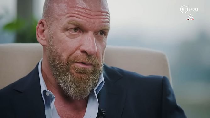 Controversial star to return to WWE after 3 years & more - 3 wrestlers who Triple H must give a second chance