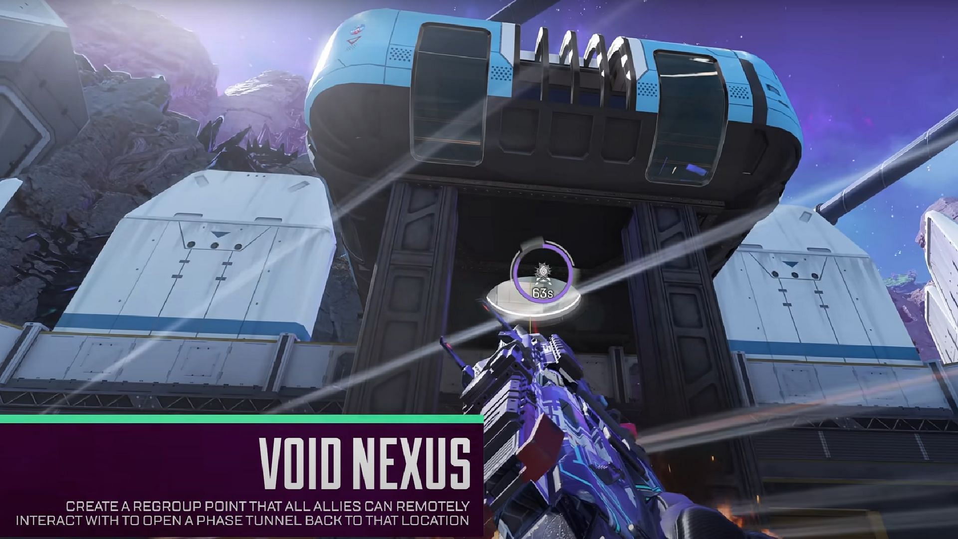 Void Nexus (Image via Electronic Arts)