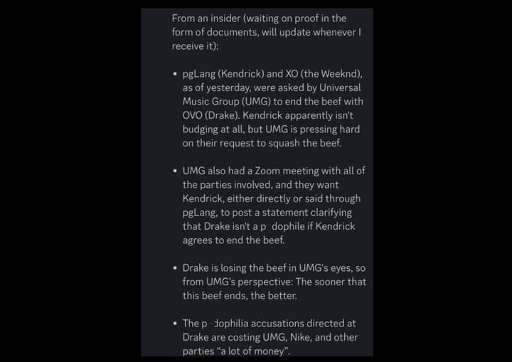 What Is UMG And Who Is Lucian Grainge Tweet Falsely Highlighting what-is-umg-and-who-is-lucian-grainge-tweet-falsely-highlighting